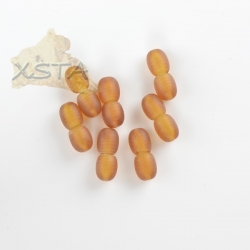 Raw unpolished screw clasp Raw unpolished screw clasp